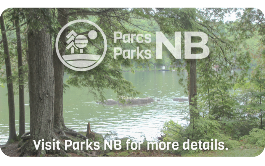 North Lake Provincial Park / ExploreNB / Tourism New Brunswick